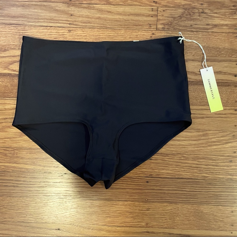 Summersalt Classic High Rise Bottoms